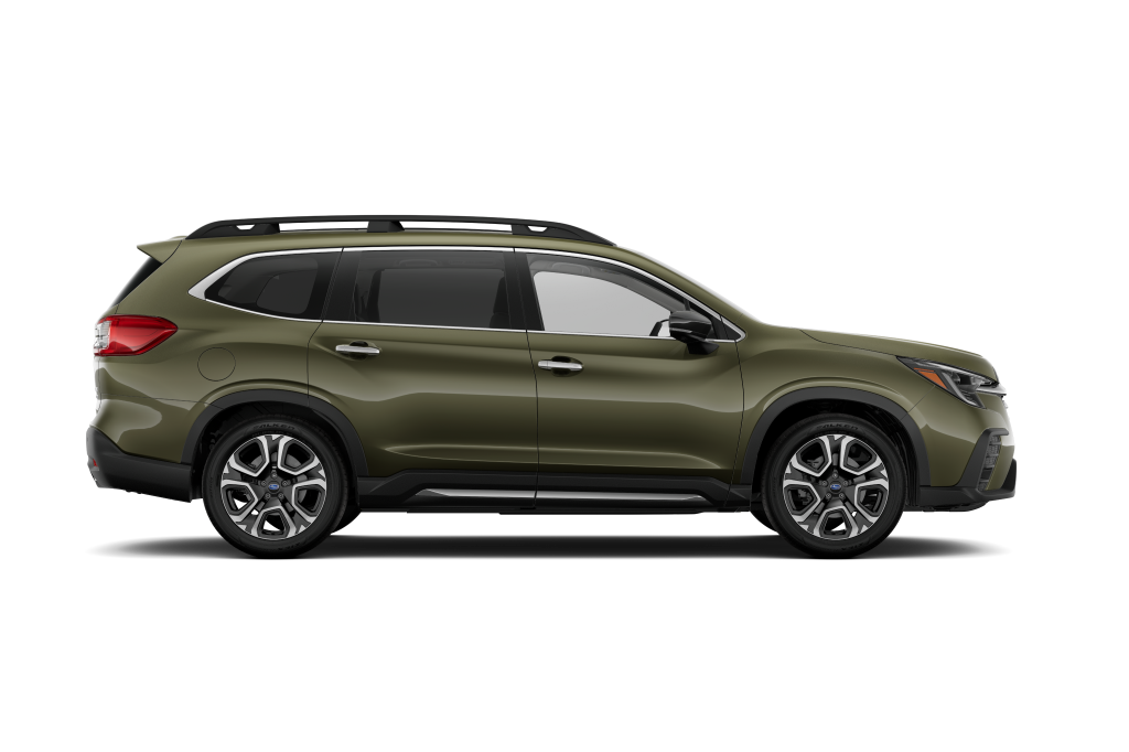 New 2026 Subaru Ascent Touring 7-Passenger SUV