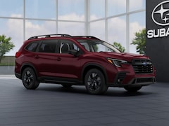 2027 Subaru Ascent Premium 7-Passenger SUV