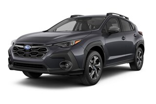 2026 Subaru Crosstrek Premium SUV