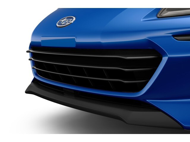 2025 Subaru BRZ Limited - Photo 34