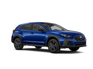 2026 Subaru Crosstrek Base SUV