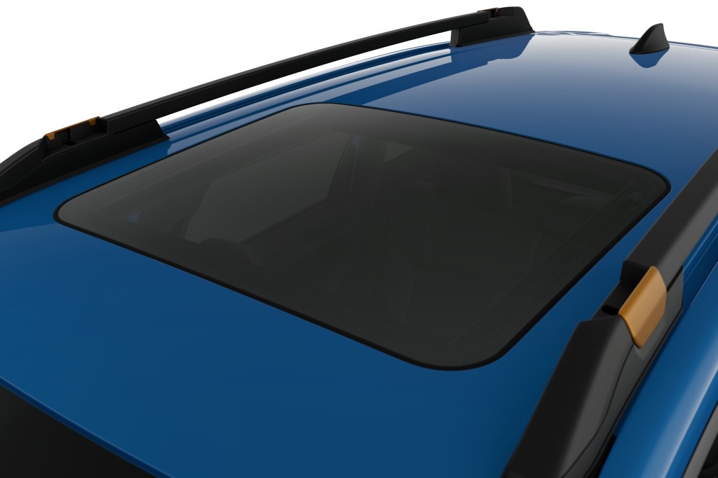2026 Subaru Forester Wilderness - Photo 14