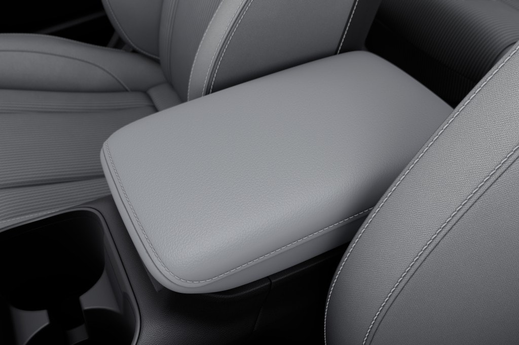 2025 Subaru Legacy Premium - Photo 34