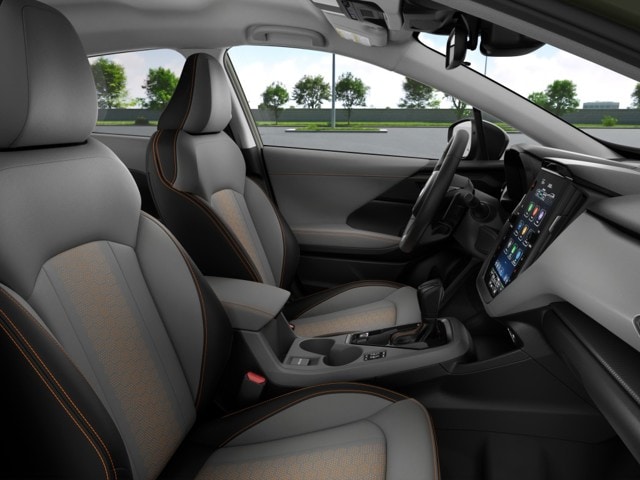 2026 Subaru Crosstrek Limited - Photo 43