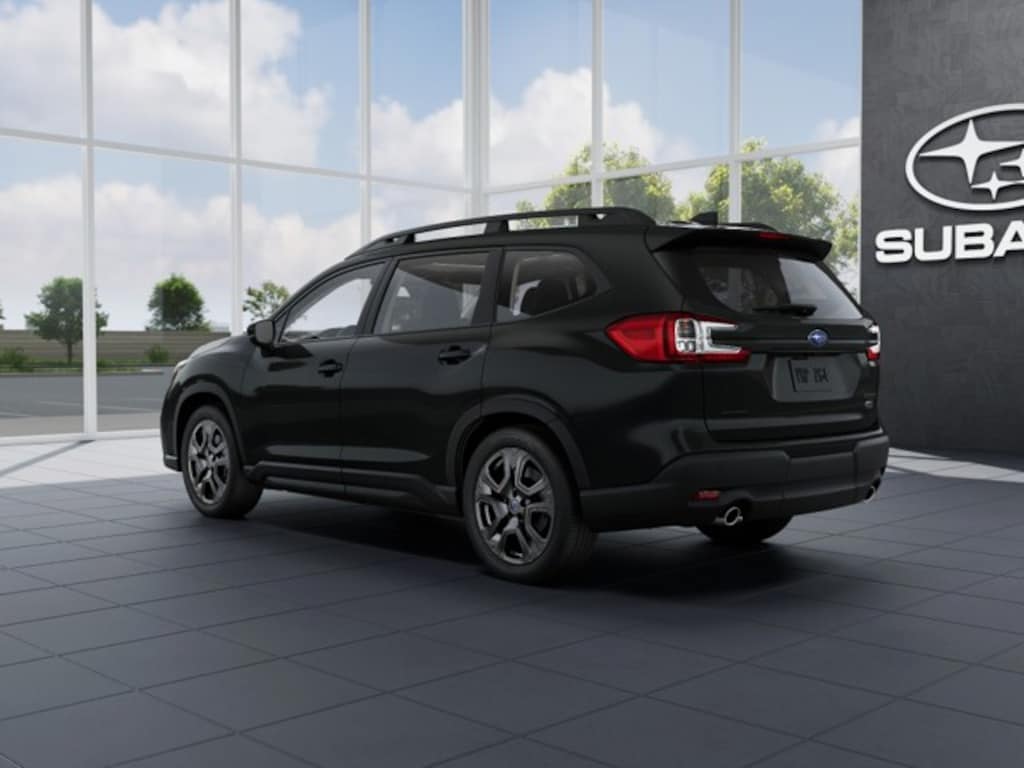 New 2027 Subaru Ascent Onyx Edition Touring 7-Passenger SUV