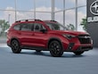  Subaru Ascent