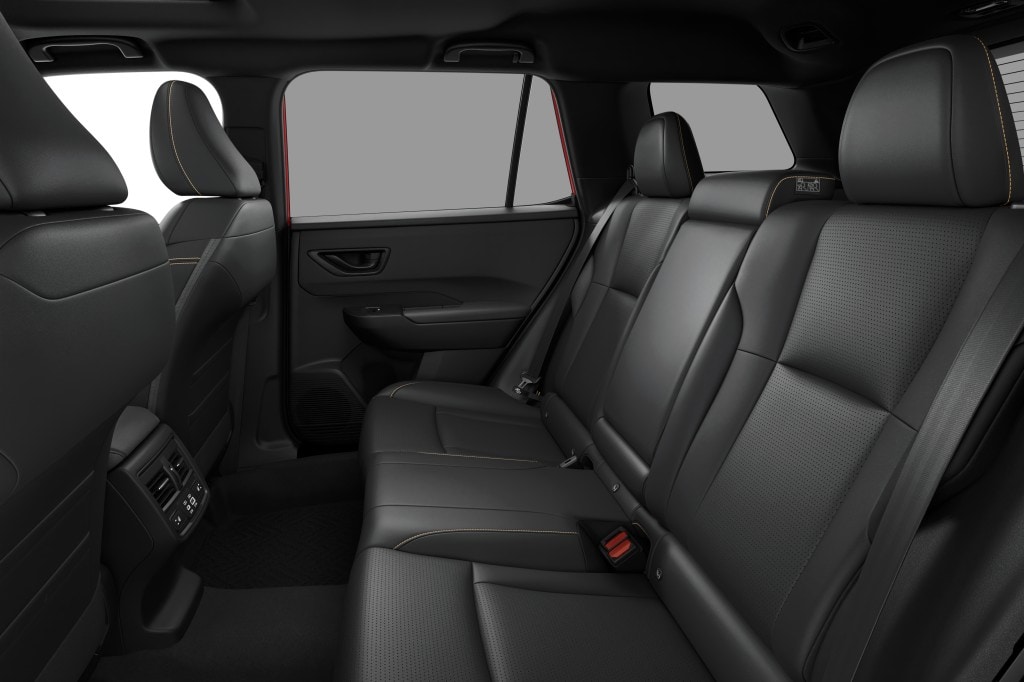 2026 Subaru Outback Limited XT - Photo 15
