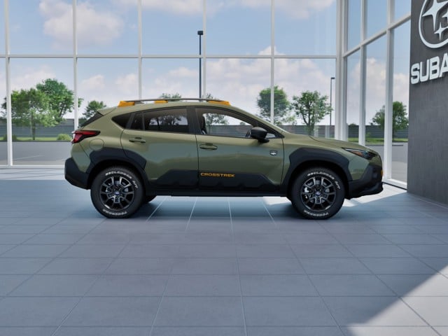 2026 Subaru Crosstrek Wilderness - Photo 6
