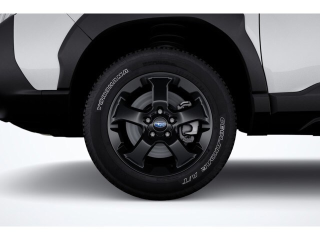 2025 Subaru Forester Wilderness photo 13