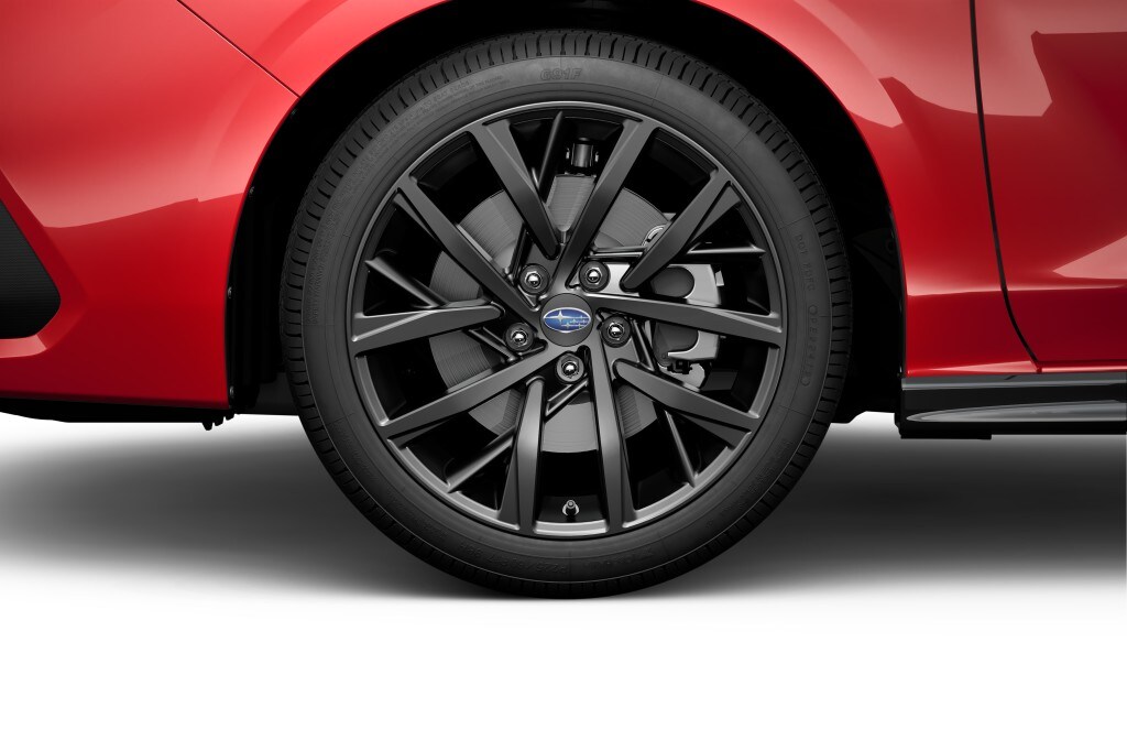 2026 Subaru Impreza RS - Photo 18