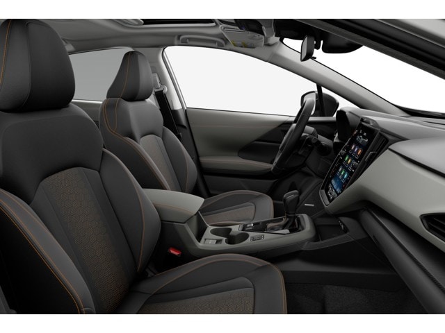 2025 Subaru Crosstrek Limited - Photo 32