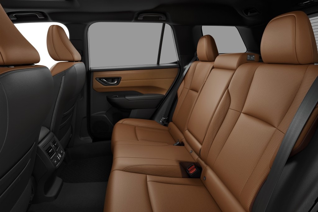 2026 Subaru Outback Touring XT - Photo 15