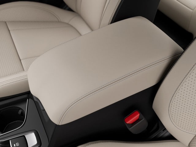 New 2027 Crystal Black Silica Subaru Limited 8-Passenger image 21