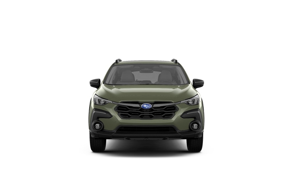 2026 Subaru Crosstrek Limited - Photo 43