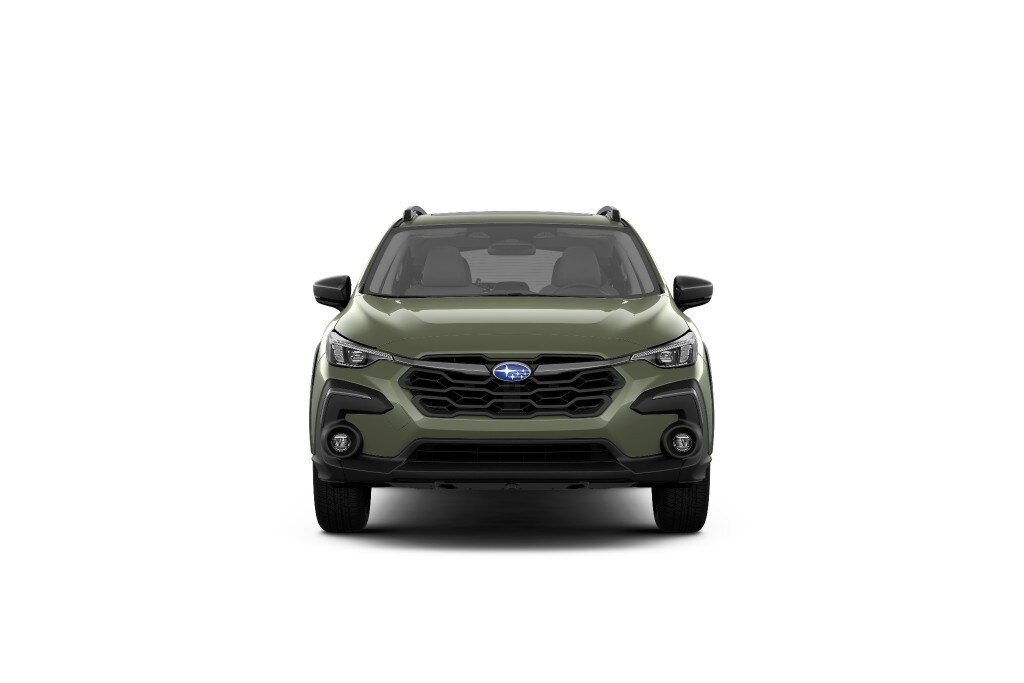 New 2026 Subaru Crosstrek 2.5L Limited Small SUVs
