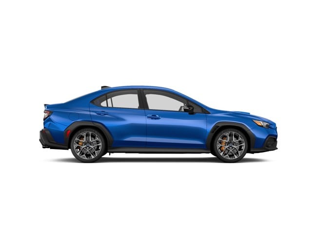 2026 Subaru WRX tS - Photo 7