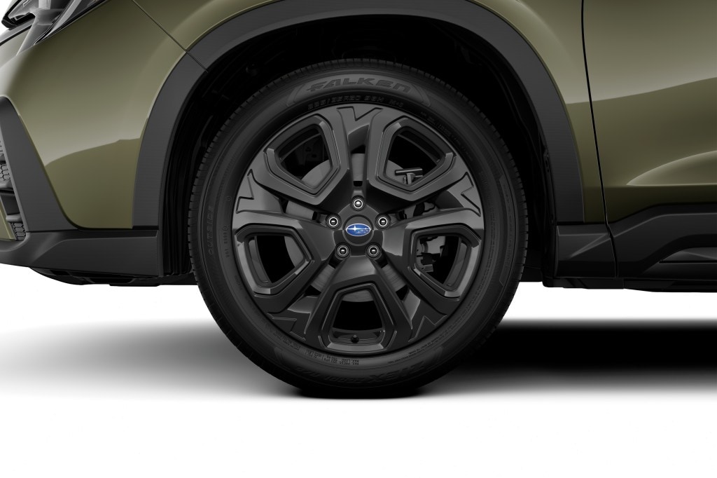 2026 Subaru Ascent Onyx Edition-Touring - Photo 22