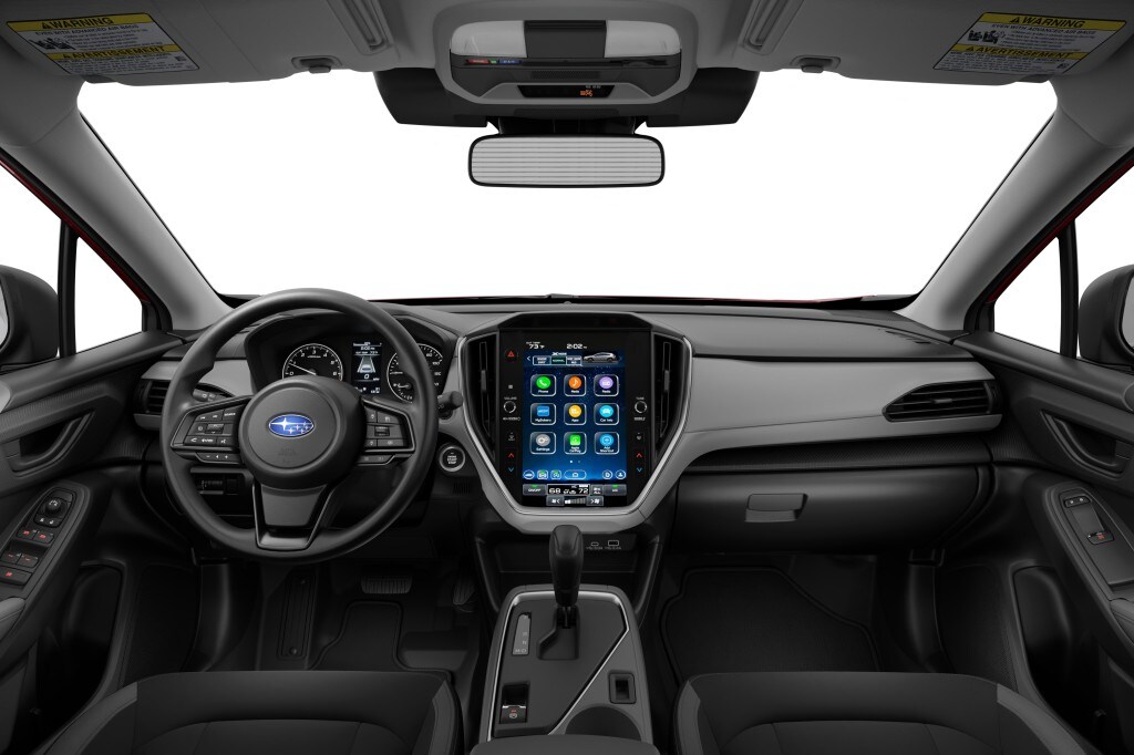 2026 Subaru Crosstrek Premium - Photo 45