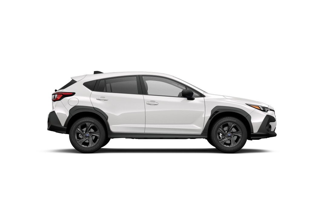 2026 Subaru Crosstrek Base - Photo 18