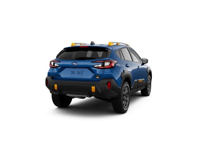 2026 Subaru Crosstrek Wilderness - Photo 16