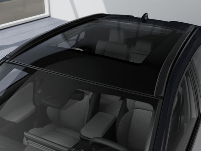 2027 Subaru Uncharted GT - Photo 13