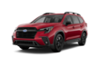  Subaru Ascent