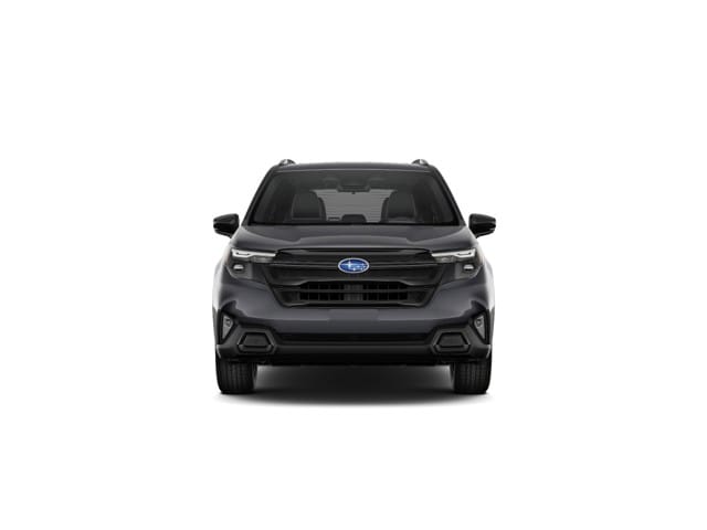 New 2026 Magnetite Gray Subaru Sport Onyx Edition image 8