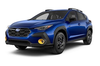 2026 Subaru Crosstrek Sport Hybrid SUV