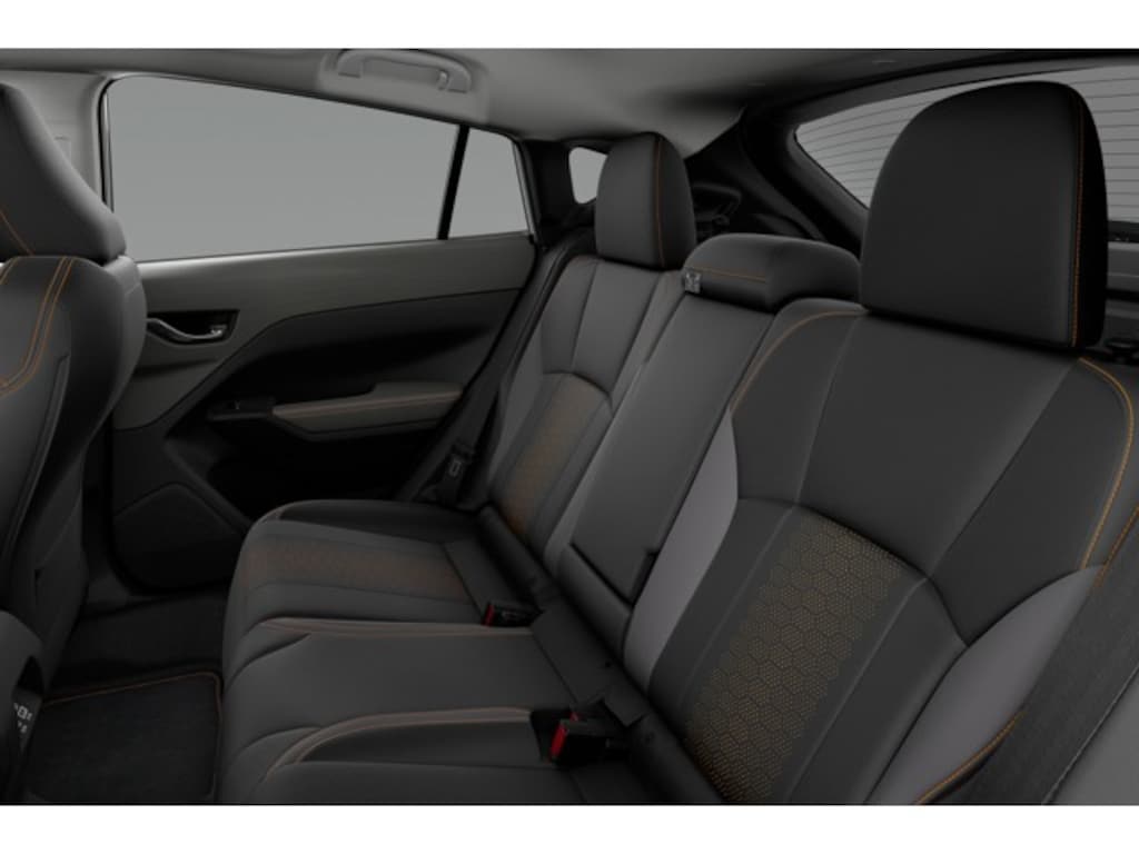 New 2025 Subaru Crosstrek Limited SUV