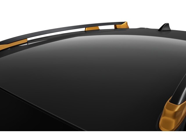 2026 Subaru Crosstrek Wilderness - Photo 35