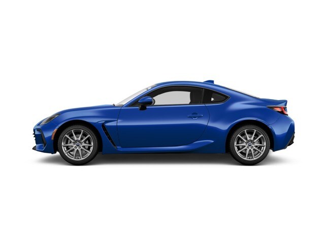 2025 Subaru BRZ Premium photo 4