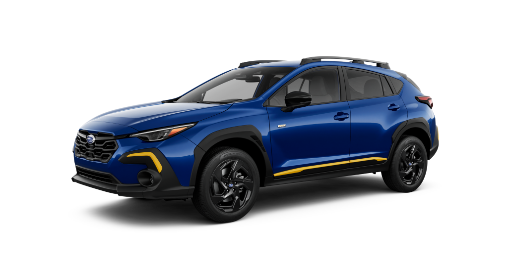 2026 Subaru Crosstrek Sport photo 4