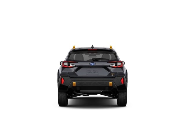 2026 Subaru Crosstrek Wilderness - Photo 50