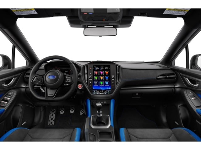 2025 Subaru WRX tS - Photo 22