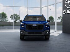 2026 Subaru Outback Touring XT in Sapphire Blue Pearl, stock #TY590728 — photo 8