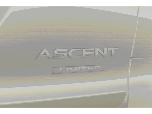 2025 Subaru Ascent Bronze Edition - Photo 31
