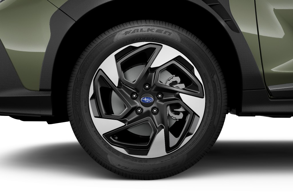 2026 Subaru Crosstrek Limited - Photo 51