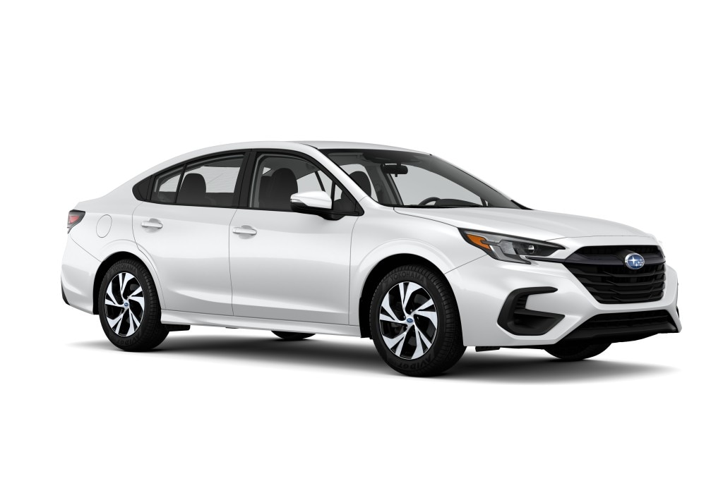 2025 Subaru Legacy Premium - Photo 33