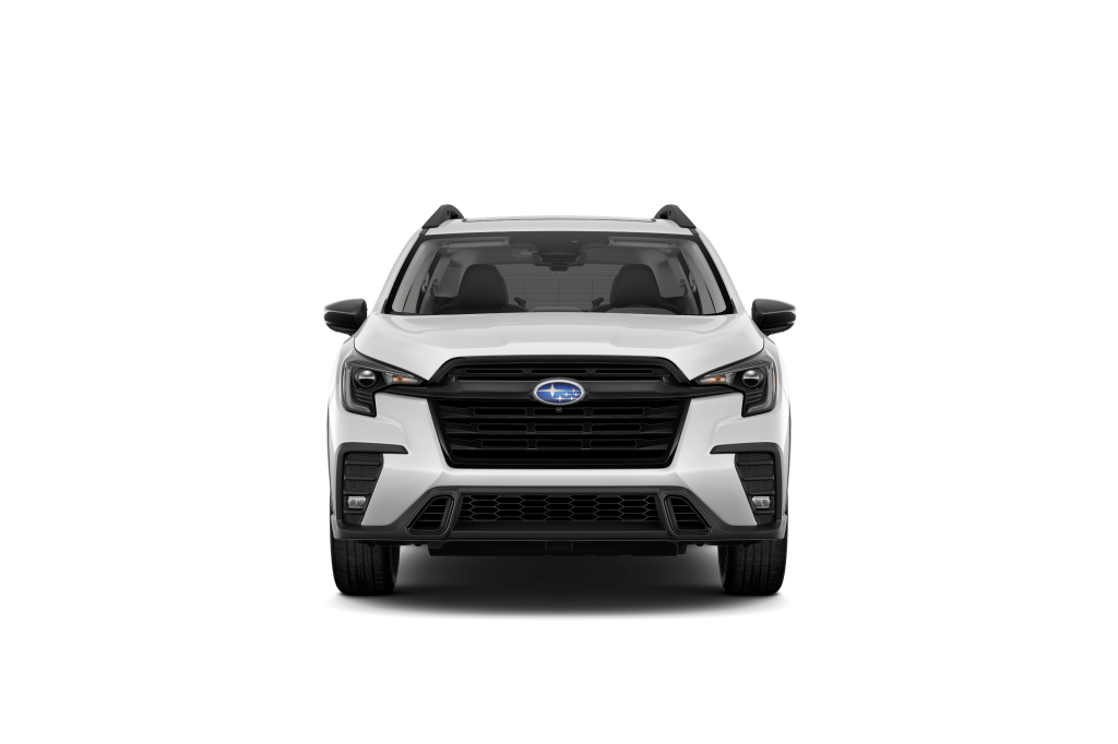 New 2025 Subaru Ascent Onyx Edition Touring 7-Passenger SUV