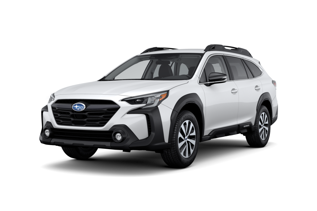 2025 Subaru Outback Premium's photo