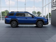 2026 Subaru Outback Premium in Sapphire Blue Pearl, stock #TY590669 — photo 7