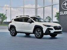 2026 Subaru Crosstrek Premium in Crystal White Pearl, stock #T3821414 — photo 12