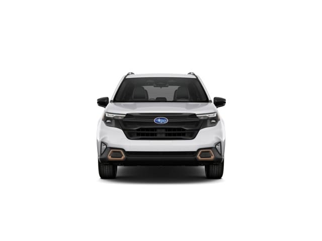 2026 Subaru Forester Sport - Photo 39