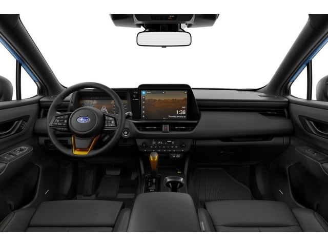 New 2026 Geyser Blue Subaru Wilderness image 19