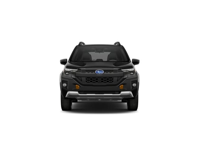 2026 Subaru Forester Wilderness - Photo 8