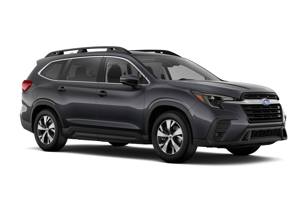 New 2025 Subaru Ascent Premium 7-Passenger SUV