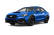  Subaru WRX