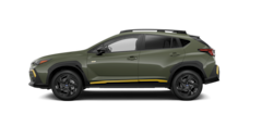 2025 Subaru Crosstrek Sport SUV