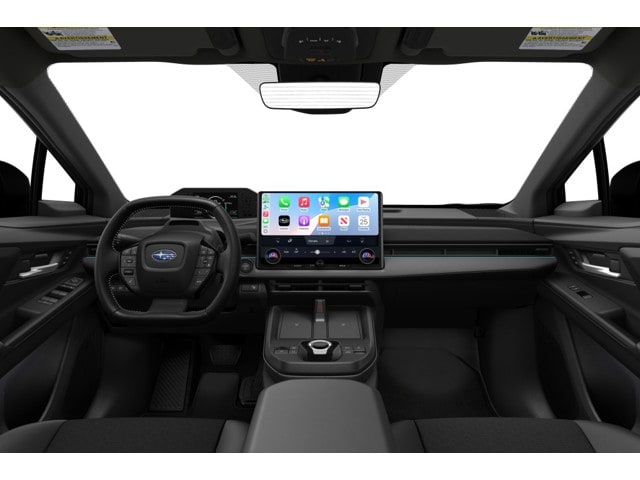 2026 Subaru Solterra Premium - Photo 19