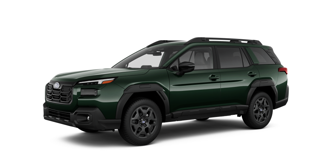 New 2026 Subaru Outback Limited SUV